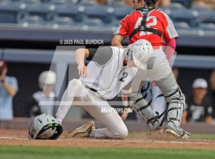 Thumbnail 3 in Faith Christian vs. Freedom Area (PIAA 2A Championship) photogallery.