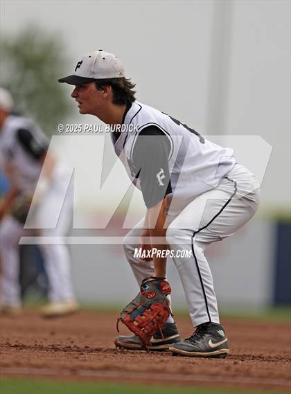 Thumbnail 1 in Faith Christian vs. Freedom Area (PIAA 2A Championship) photogallery.