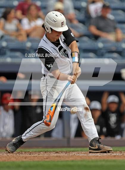 Thumbnail 2 in Faith Christian vs. Freedom Area (PIAA 2A Championship) photogallery.