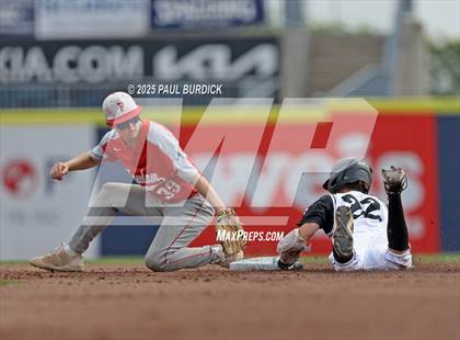 Thumbnail 2 in Faith Christian vs. Freedom Area (PIAA 2A Championship) photogallery.