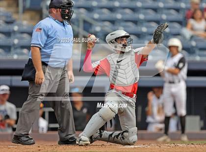 Thumbnail 1 in Faith Christian vs. Freedom Area (PIAA 2A Championship) photogallery.