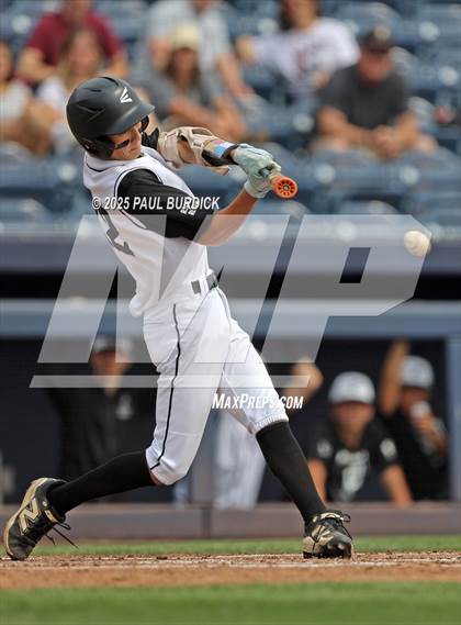 Thumbnail 1 in Faith Christian vs. Freedom Area (PIAA 2A Championship) photogallery.