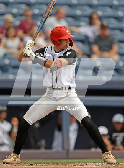 Thumbnail 2 in Faith Christian vs. Freedom Area (PIAA 2A Championship) photogallery.