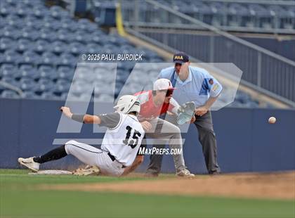 Thumbnail 3 in Faith Christian vs. Freedom Area (PIAA 2A Championship) photogallery.