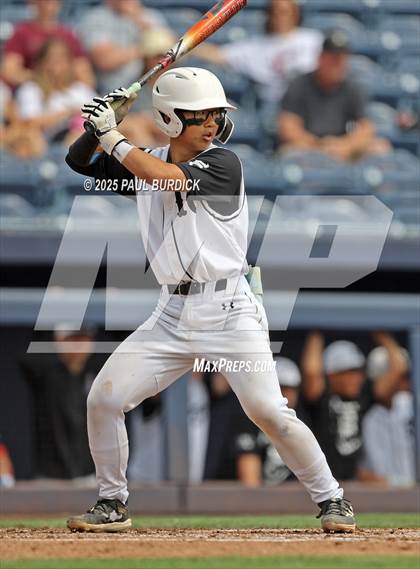 Thumbnail 3 in Faith Christian vs. Freedom Area (PIAA 2A Championship) photogallery.