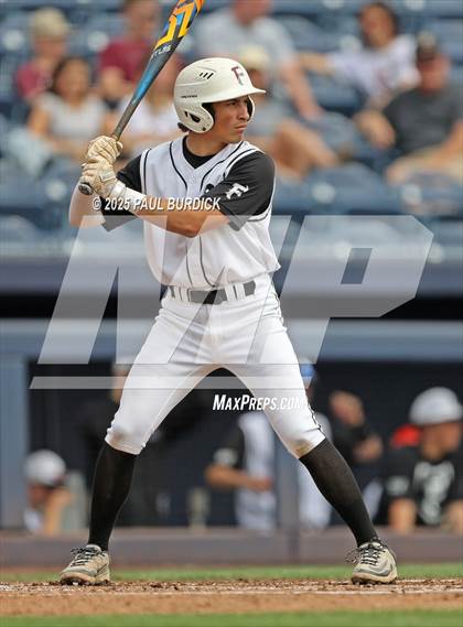 Thumbnail 2 in Faith Christian vs. Freedom Area (PIAA 2A Championship) photogallery.