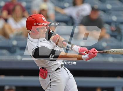 Thumbnail 3 in Faith Christian vs. Freedom Area (PIAA 2A Championship) photogallery.