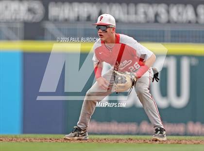 Thumbnail 2 in Faith Christian vs. Freedom Area (PIAA 2A Championship) photogallery.