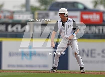 Thumbnail 2 in Faith Christian vs. Freedom Area (PIAA 2A Championship) photogallery.