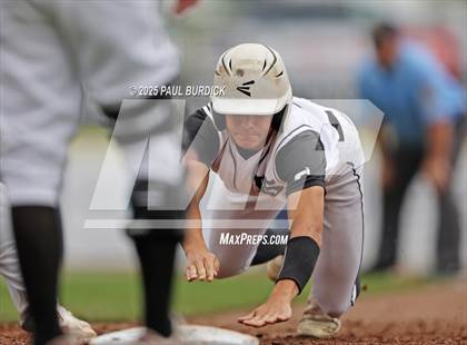 Thumbnail 1 in Faith Christian vs. Freedom Area (PIAA 2A Championship) photogallery.