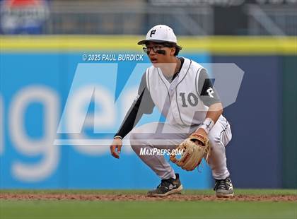 Thumbnail 2 in Faith Christian vs. Freedom Area (PIAA 2A Championship) photogallery.