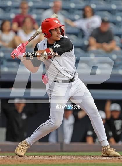Thumbnail 1 in Faith Christian vs. Freedom Area (PIAA 2A Championship) photogallery.