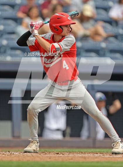 Thumbnail 1 in Faith Christian vs. Freedom Area (PIAA 2A Championship) photogallery.