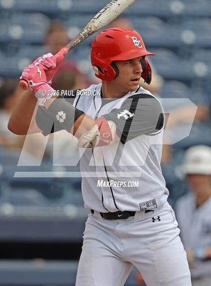 Thumbnail 1 in Faith Christian vs. Freedom Area (PIAA 2A Championship) photogallery.