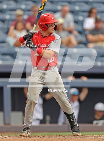 Thumbnail 2 in Faith Christian vs. Freedom Area (PIAA 2A Championship) photogallery.