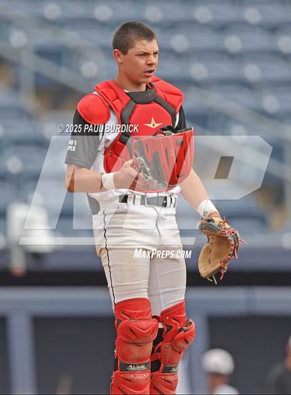 Thumbnail 2 in Faith Christian vs. Freedom Area (PIAA 2A Championship) photogallery.