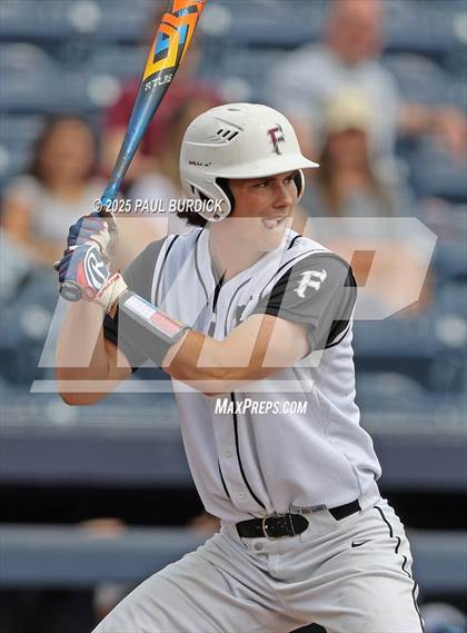 Thumbnail 2 in Faith Christian vs. Freedom Area (PIAA 2A Championship) photogallery.