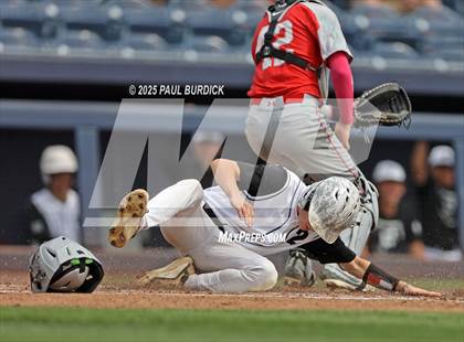 Thumbnail 2 in Faith Christian vs. Freedom Area (PIAA 2A Championship) photogallery.