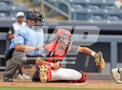 Thumbnail 1 in Faith Christian vs. Freedom Area (PIAA 2A Championship) photogallery.