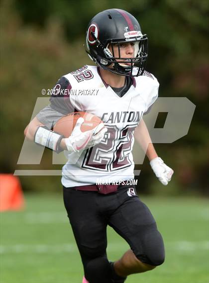 Thumbnail 2 in Canton @ Ellington photogallery.