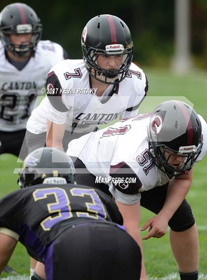 Thumbnail 2 in Canton @ Ellington photogallery.