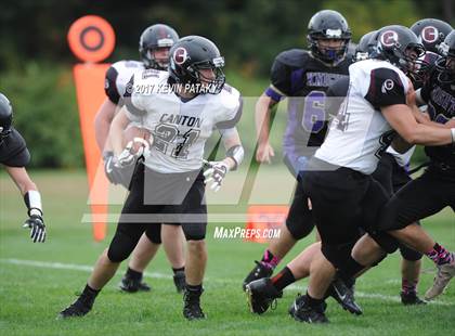 Thumbnail 1 in Canton @ Ellington photogallery.