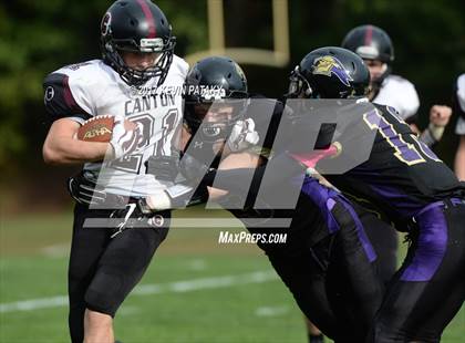 Thumbnail 1 in Canton @ Ellington photogallery.