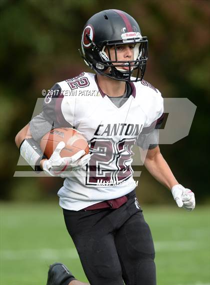 Thumbnail 3 in Canton @ Ellington photogallery.