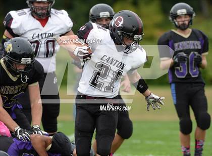 Thumbnail 2 in Canton @ Ellington photogallery.