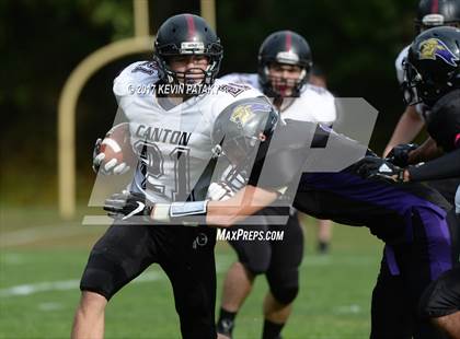 Thumbnail 1 in Canton @ Ellington photogallery.