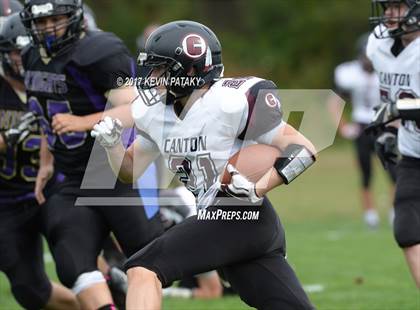 Thumbnail 1 in Canton @ Ellington photogallery.