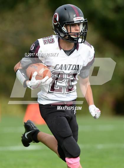 Thumbnail 1 in Canton @ Ellington photogallery.