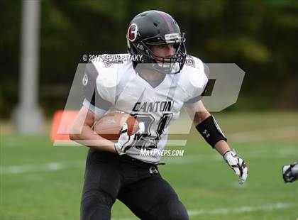 Thumbnail 1 in Canton @ Ellington photogallery.