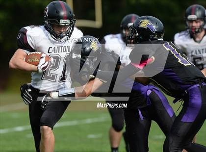 Thumbnail 3 in Canton @ Ellington photogallery.