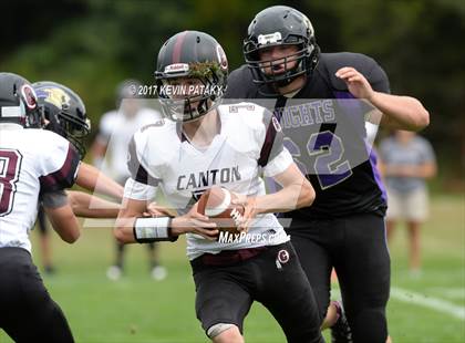 Thumbnail 1 in Canton @ Ellington photogallery.