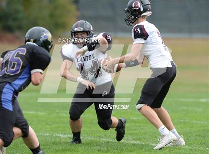 Thumbnail 2 in Canton @ Ellington photogallery.