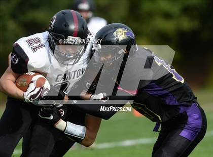Thumbnail 1 in Canton @ Ellington photogallery.