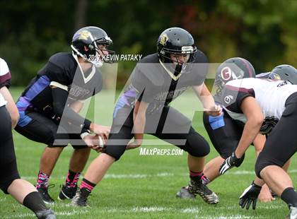Thumbnail 1 in Canton @ Ellington photogallery.