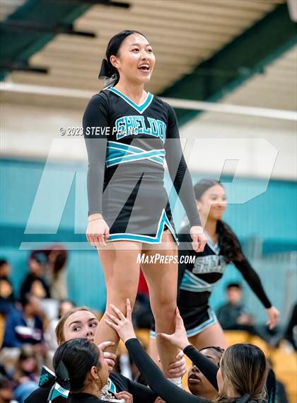 Thumbnail 1 in Elk Grove @ Sheldon photogallery.