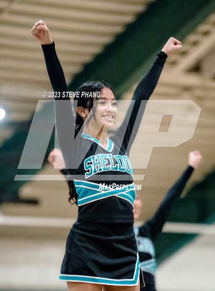 Thumbnail 1 in Elk Grove @ Sheldon photogallery.