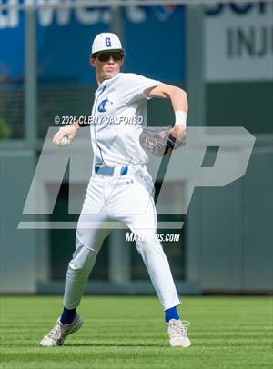 ThunderRidge vs Grandview (Coors Field)