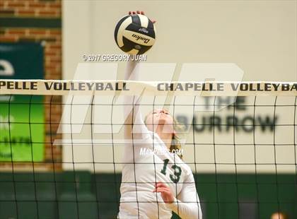 Thumbnail 2 in St. Joseph's Academy @ Archbishop Chapelle photogallery.
