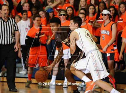 Thumbnail 2 in Crespi @ Chaminade photogallery.