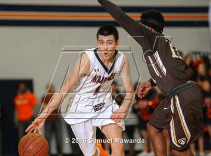 Thumbnail 2 in Crespi @ Chaminade photogallery.