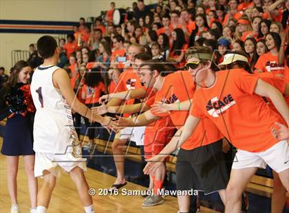 Thumbnail 3 in Crespi @ Chaminade photogallery.