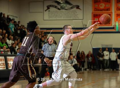 Thumbnail 2 in Crespi @ Chaminade photogallery.