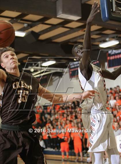 Thumbnail 3 in Crespi @ Chaminade photogallery.