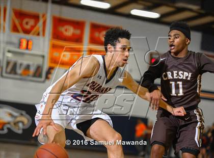 Thumbnail 2 in Crespi @ Chaminade photogallery.