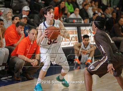 Thumbnail 3 in Crespi @ Chaminade photogallery.