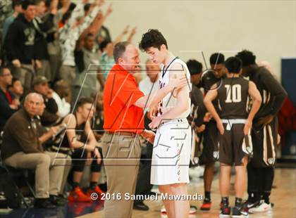 Thumbnail 1 in Crespi @ Chaminade photogallery.